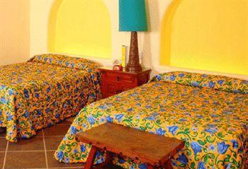 BALBOA CLUB HOTEL MAZATLAN 2* (Mexico) | BOOKED