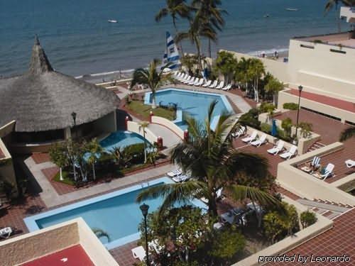 BALBOA CLUB HOTEL MAZATLAN 2* (Mexico) | BOOKED